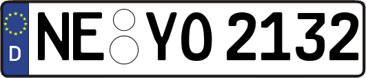 NE-YO2132