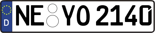 NE-YO2140