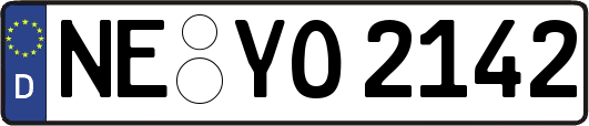 NE-YO2142