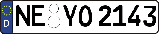 NE-YO2143