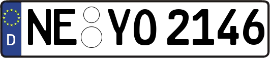 NE-YO2146