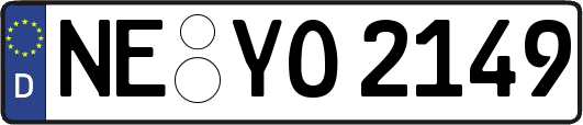 NE-YO2149