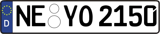 NE-YO2150