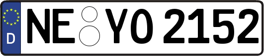 NE-YO2152
