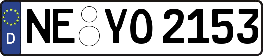 NE-YO2153