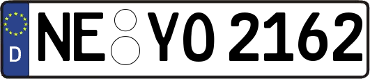 NE-YO2162