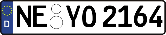 NE-YO2164