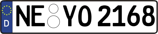NE-YO2168