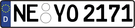 NE-YO2171