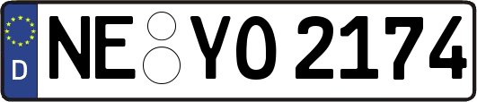 NE-YO2174