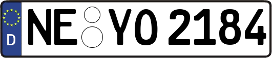 NE-YO2184