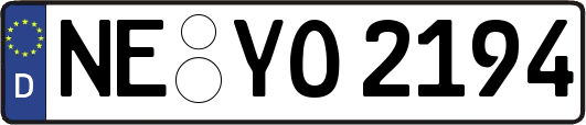 NE-YO2194