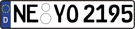 NE-YO2195