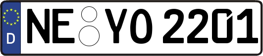 NE-YO2201