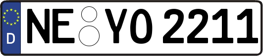 NE-YO2211