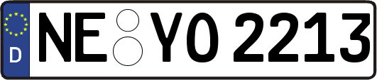 NE-YO2213