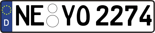 NE-YO2274