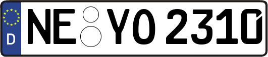 NE-YO2310