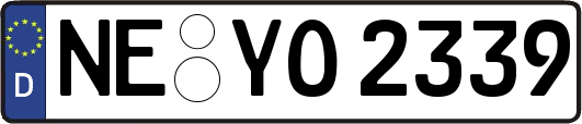 NE-YO2339