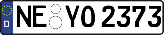 NE-YO2373