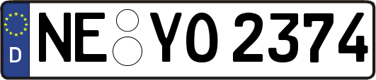 NE-YO2374
