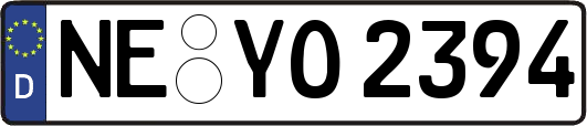 NE-YO2394