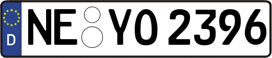 NE-YO2396