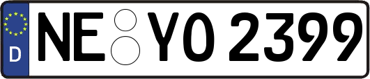 NE-YO2399