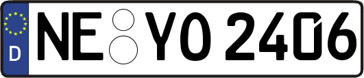 NE-YO2406