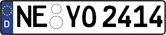 NE-YO2414