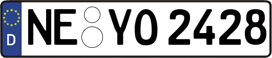 NE-YO2428