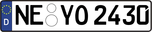 NE-YO2430