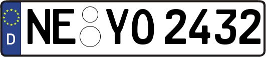 NE-YO2432