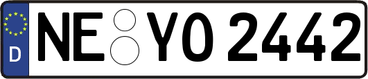 NE-YO2442