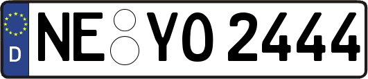 NE-YO2444