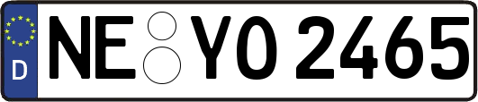 NE-YO2465