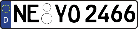 NE-YO2466
