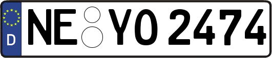 NE-YO2474