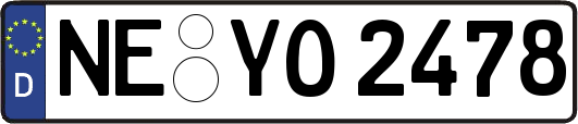 NE-YO2478