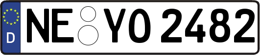 NE-YO2482