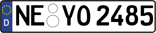 NE-YO2485
