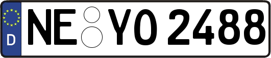 NE-YO2488