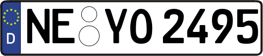 NE-YO2495