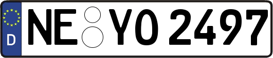 NE-YO2497
