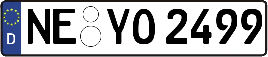 NE-YO2499