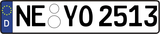 NE-YO2513