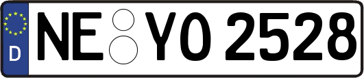 NE-YO2528