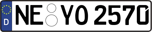 NE-YO2570