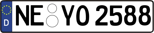 NE-YO2588