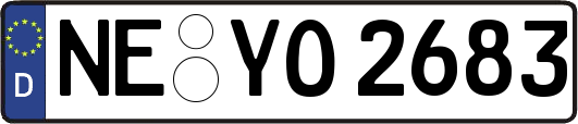 NE-YO2683